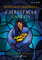Christmas Cantata SATB Choral Score cover